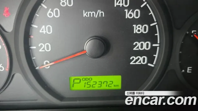 Hyundai Starex 2011 thumb 8