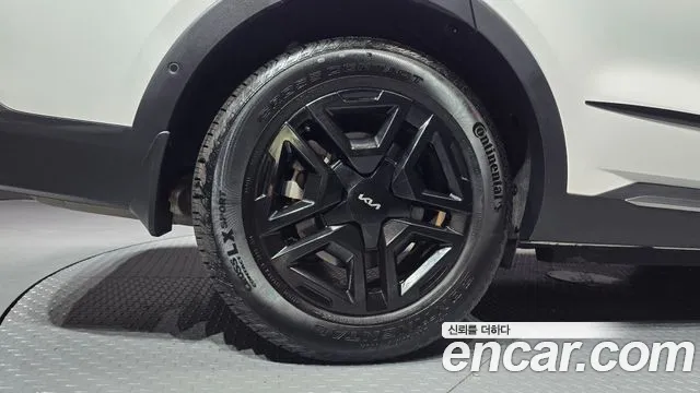Kia Sorento 2024 thumb 5