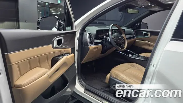 Kia Sorento 2024 thumb 10