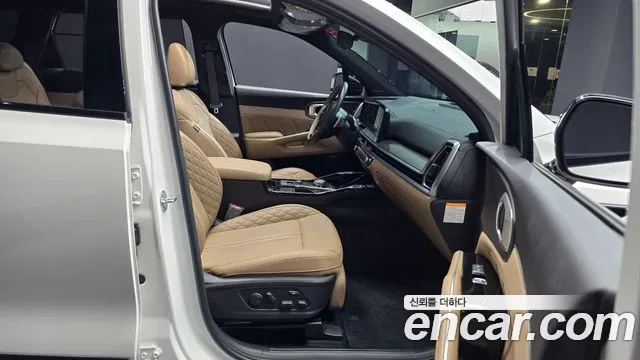Kia Sorento 2024 thumb 11