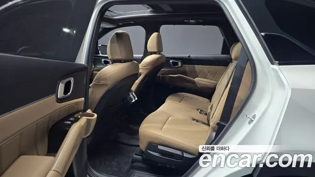 Kia Sorento 2024 thumb 12