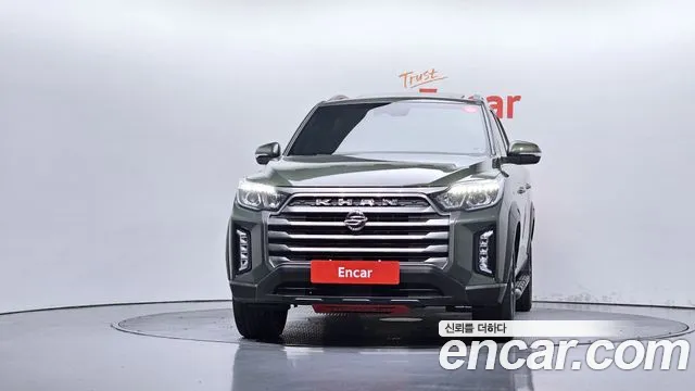 KG_Mobility_Ssangyong Rexton 2022 thumb 3