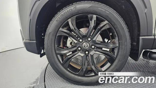 KG_Mobility_Ssangyong Rexton 2022 thumb 5