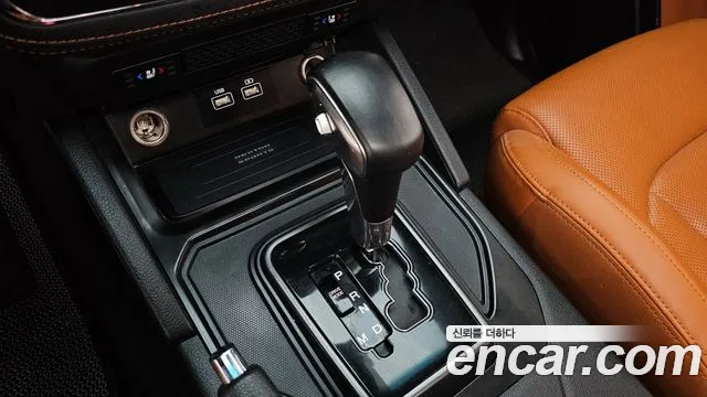 KG_Mobility_Ssangyong Rexton 2022 thumb 9