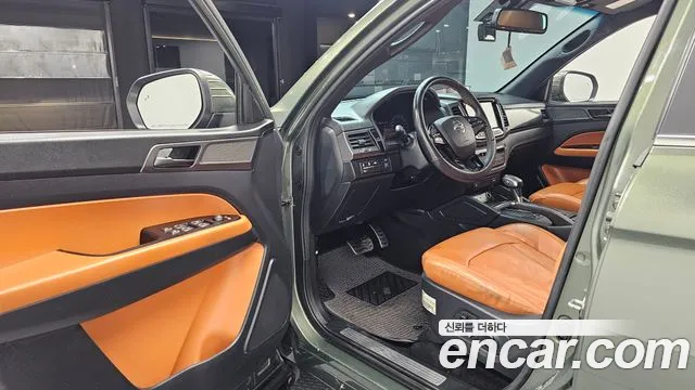 KG_Mobility_Ssangyong Rexton 2022 thumb 10