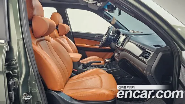 KG_Mobility_Ssangyong Rexton 2022 thumb 11