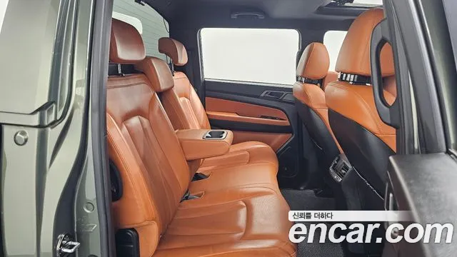 KG_Mobility_Ssangyong Rexton 2022 thumb 12