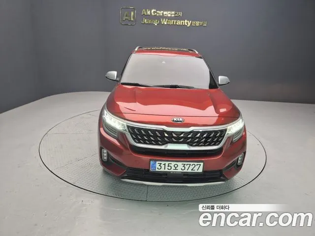 Kia Seltos 2021 thumb 3