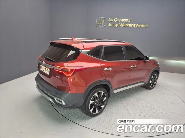 Kia Seltos 2021 thumb 6