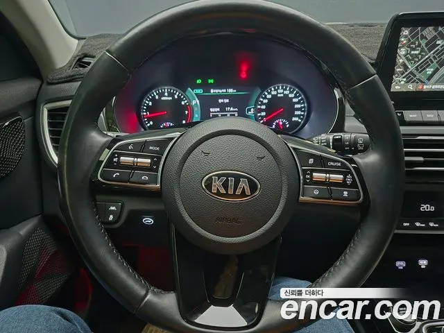 Kia Seltos 2021 thumb 10