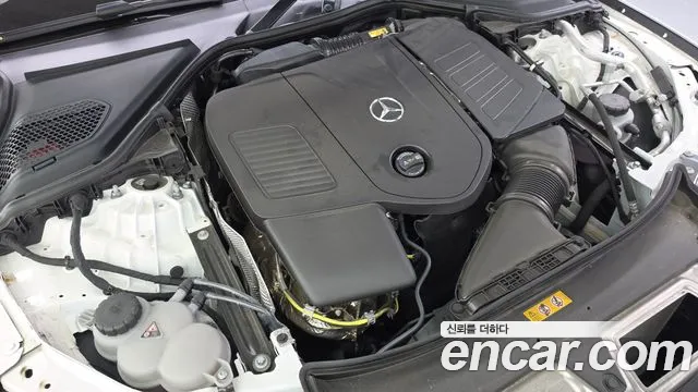 Mercedes-Benz E-Класс 2025 thumb 5