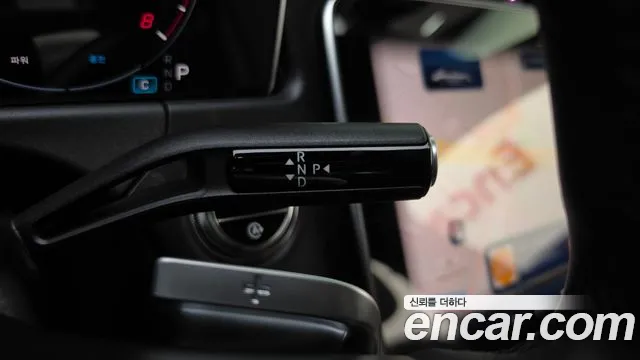Mercedes-Benz E-Класс 2025 thumb 8