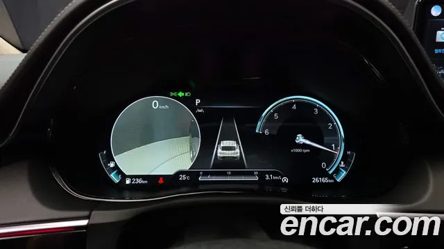 Genesis GV70 2021 thumb 8