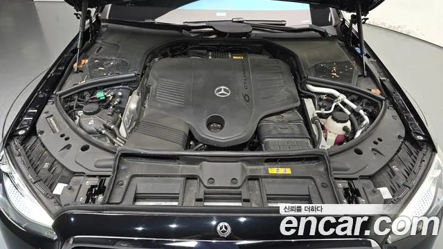 Mercedes-Benz S-Класс 2023 thumb 6