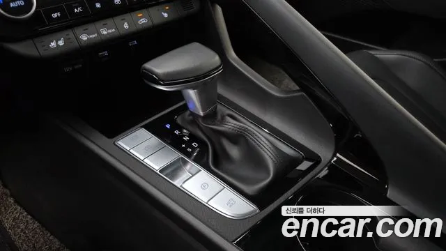Hyundai Avante 2021 thumb 9