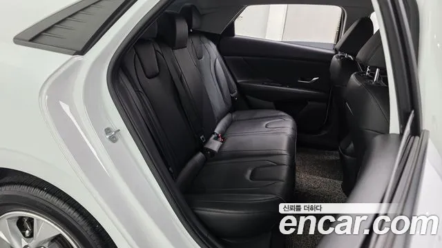 Hyundai Avante 2021 thumb 11