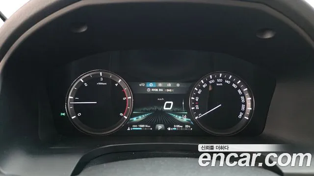 KG_Mobility_Ssangyong Rexton 2017 thumb 8