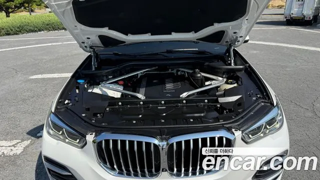 BMW X5 2023 thumb 6