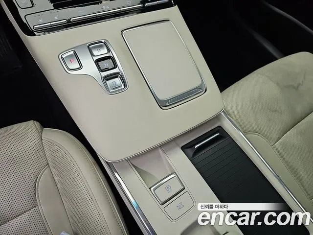 Hyundai Grandeur 2021 thumb 8