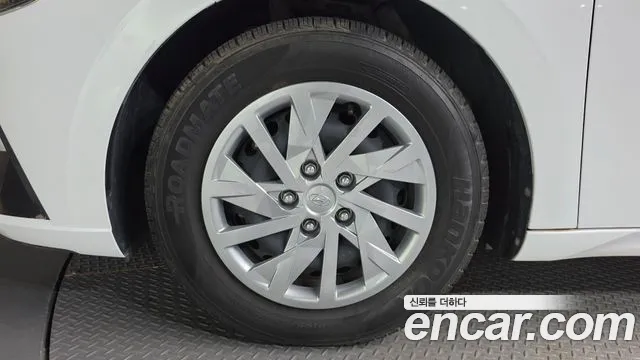 Hyundai Avante 2020 thumb 5