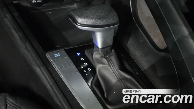 Hyundai Avante 2020 thumb 9