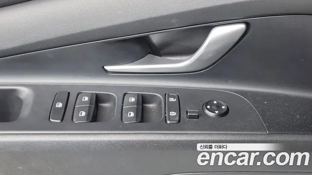 Hyundai Avante 2020 thumb 11
