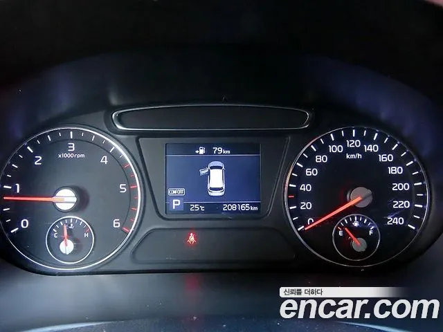 Kia Sorento 2017 thumb 8