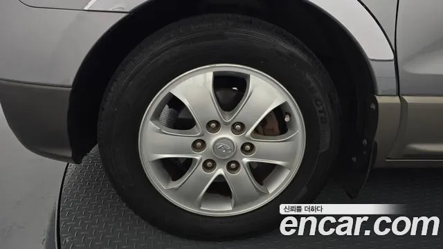 Hyundai Starex 2013 thumb 4