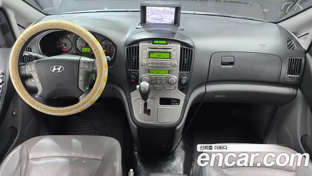 Hyundai Starex 2013 thumb 6
