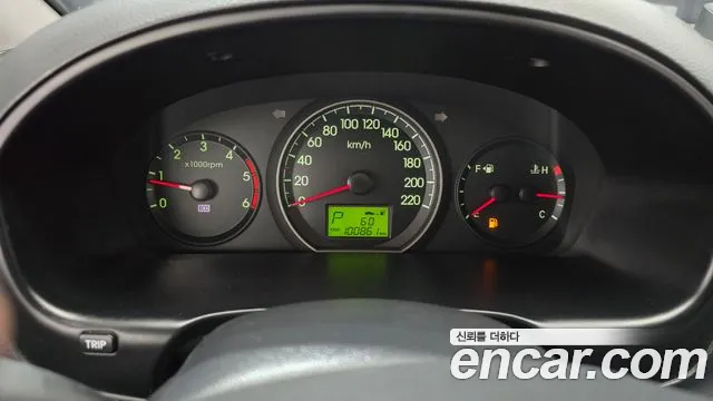 Hyundai Starex 2013 thumb 7