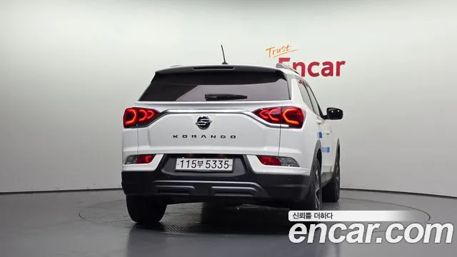 KG_Mobility_Ssangyong KORANDO 2019 thumb 4