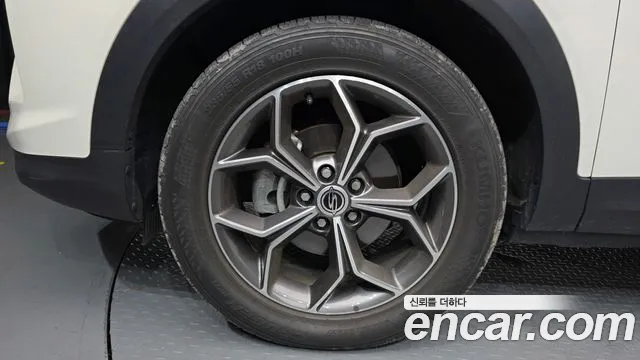 KG_Mobility_Ssangyong KORANDO 2019 thumb 5