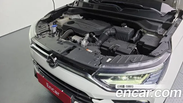 KG_Mobility_Ssangyong KORANDO 2019 thumb 6