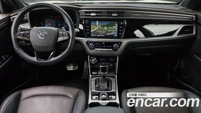KG_Mobility_Ssangyong KORANDO 2019 thumb 7