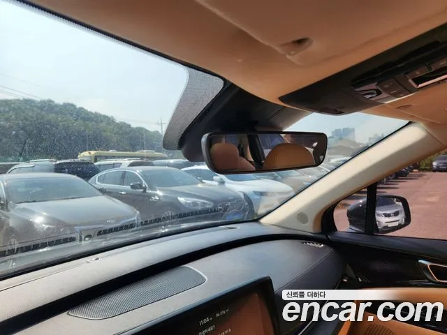 Kia Carnival 2021 thumb 8