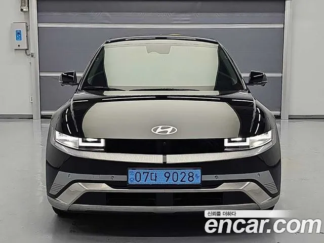 Hyundai IONIQ 5 2024 thumb 2