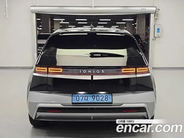 Hyundai IONIQ 5 2024 thumb 3