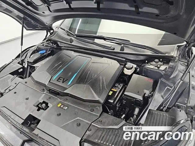 Hyundai IONIQ 5 2024 thumb 5