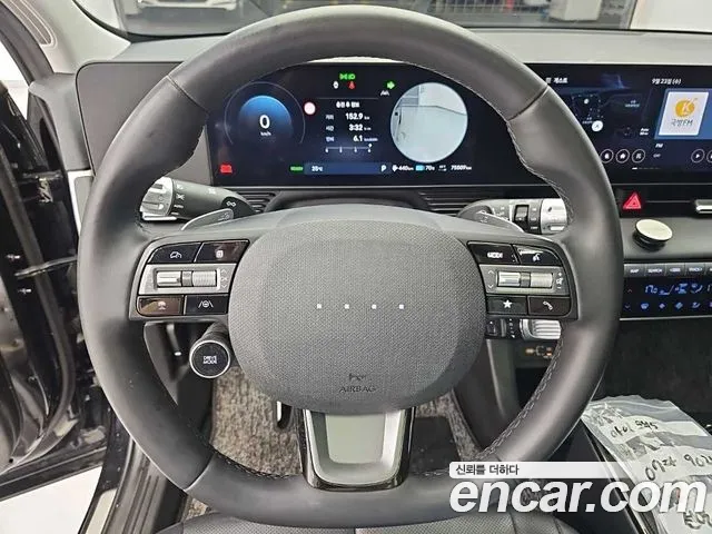 Hyundai IONIQ 5 2024 thumb 9