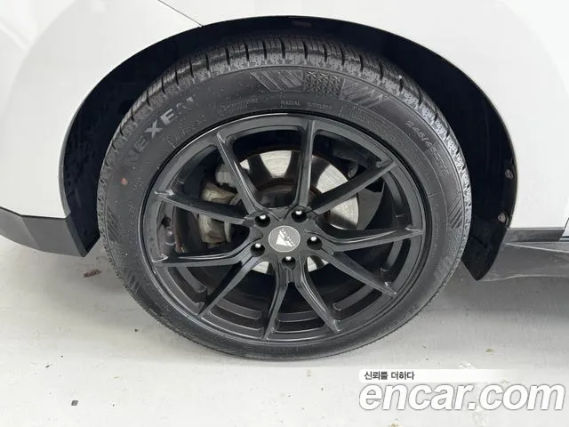 Hyundai Tucson 2012 thumb 5