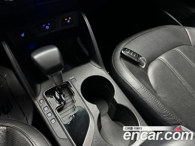 Hyundai Tucson 2012 thumb 9