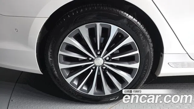 Hyundai Sonata 2015 thumb 4
