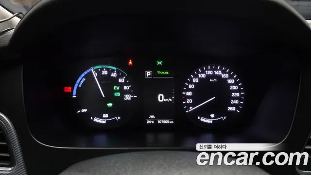 Hyundai Sonata 2015 thumb 7