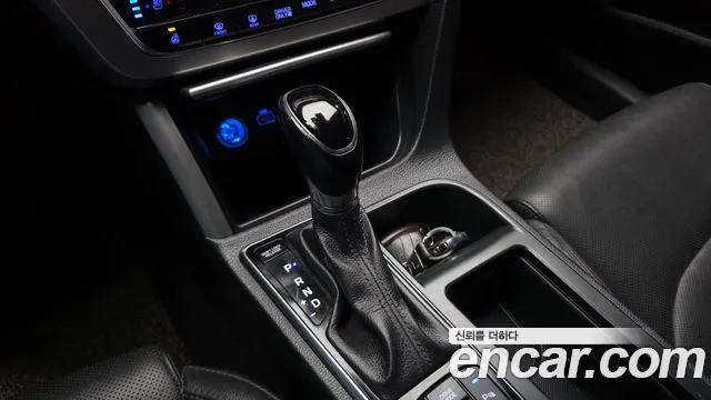 Hyundai Sonata 2015 thumb 8