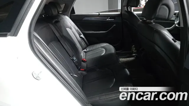 Hyundai Sonata 2015 thumb 10