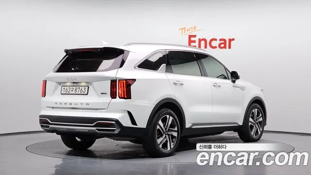 Kia Sorento 2022 thumb 2