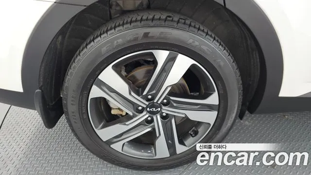 Kia Sorento 2022 thumb 5