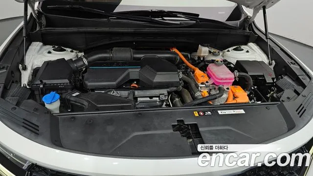 Kia Sorento 2022 thumb 6