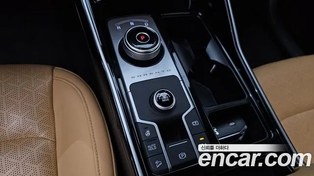 Kia Sorento 2022 thumb 9