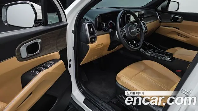 Kia Sorento 2022 thumb 10